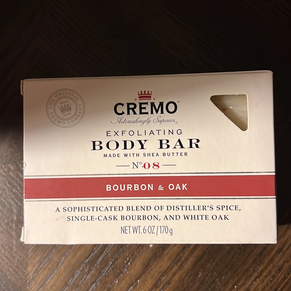CREMO - Picture 2 of 5